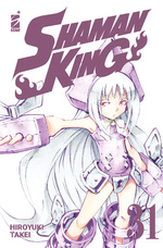 Shaman King Final Edition